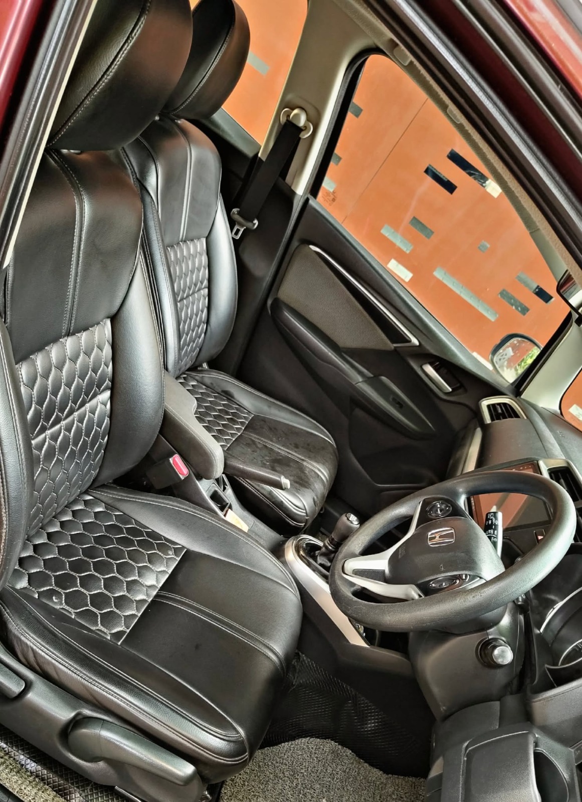 Honda WR-V - Image 7