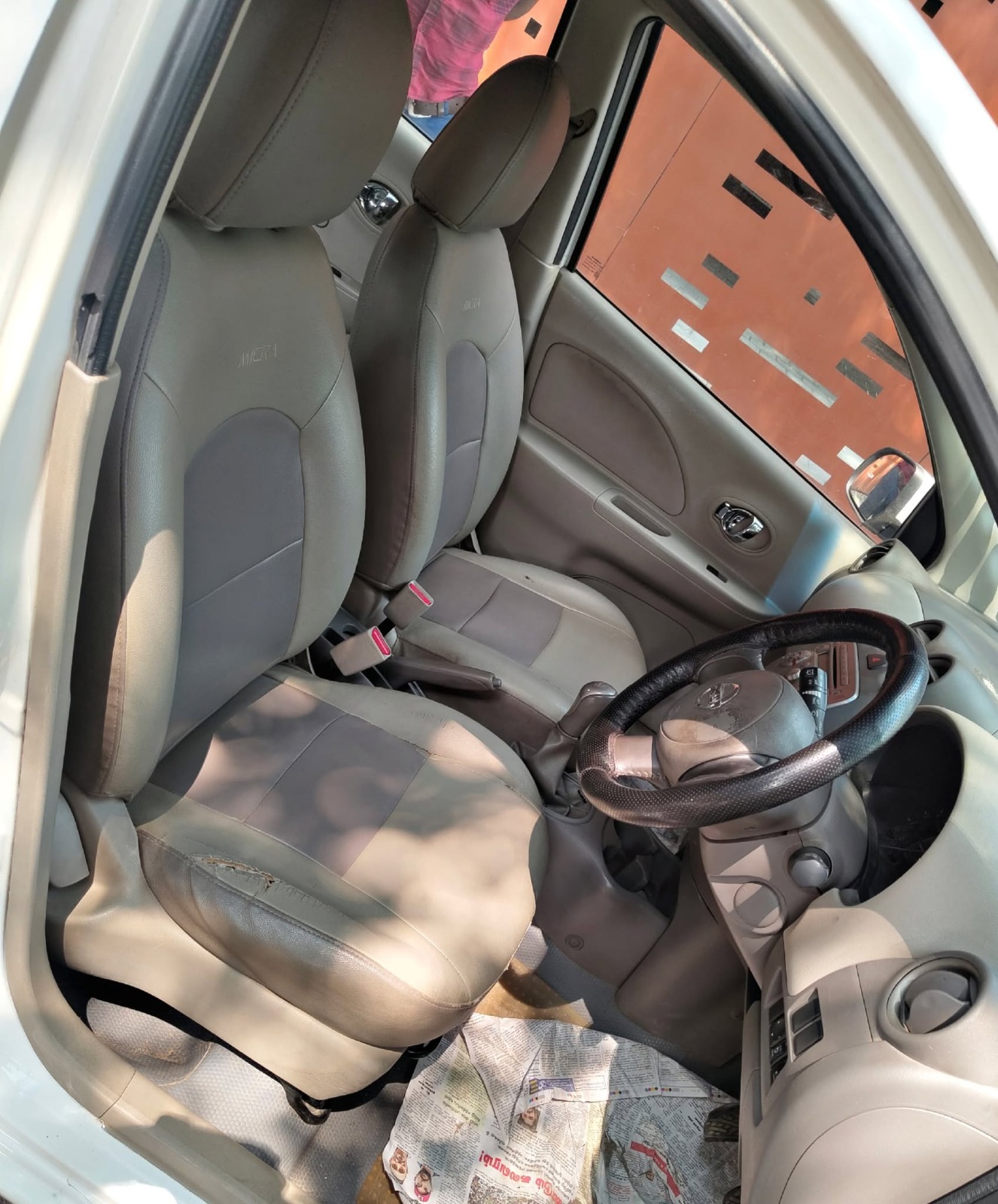 Nissan Micra - Image 6