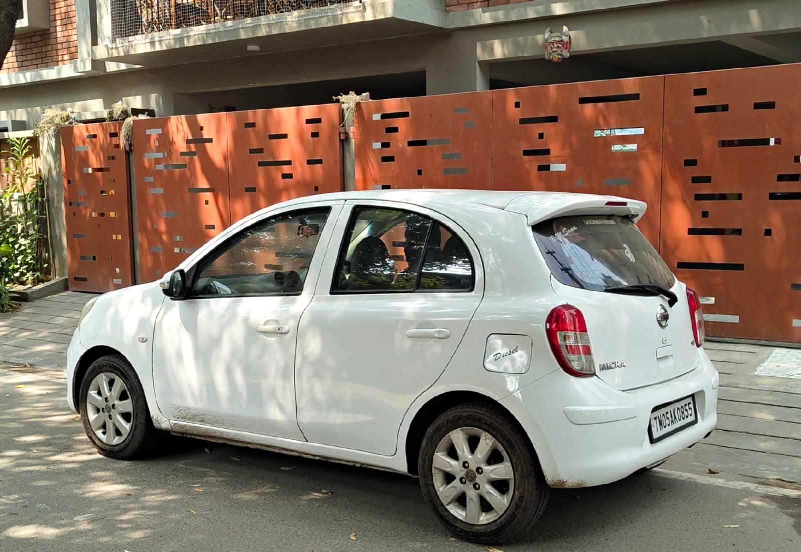 Nissan Micra - Image 5