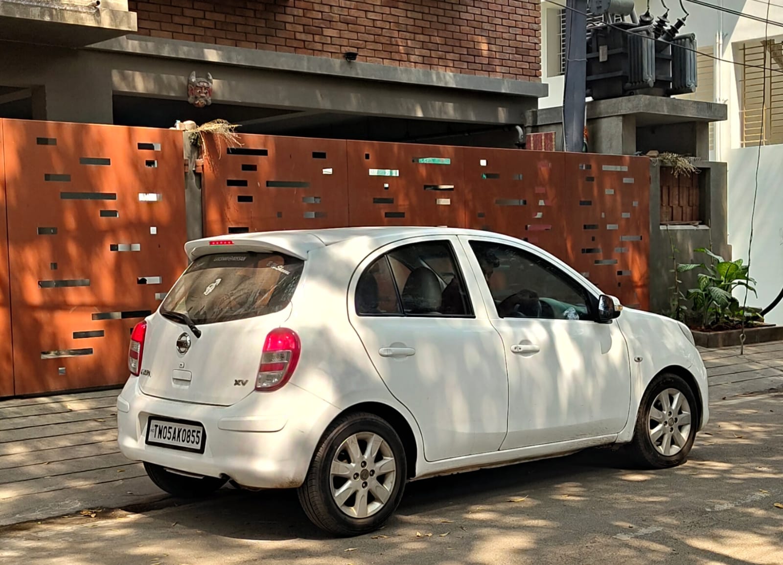 Nissan Micra - Image 9