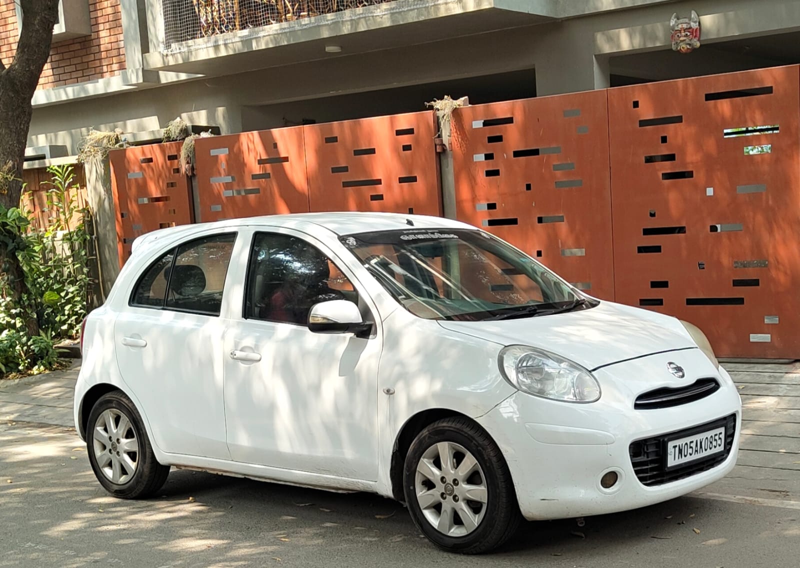 Nissan Micra - Image 8