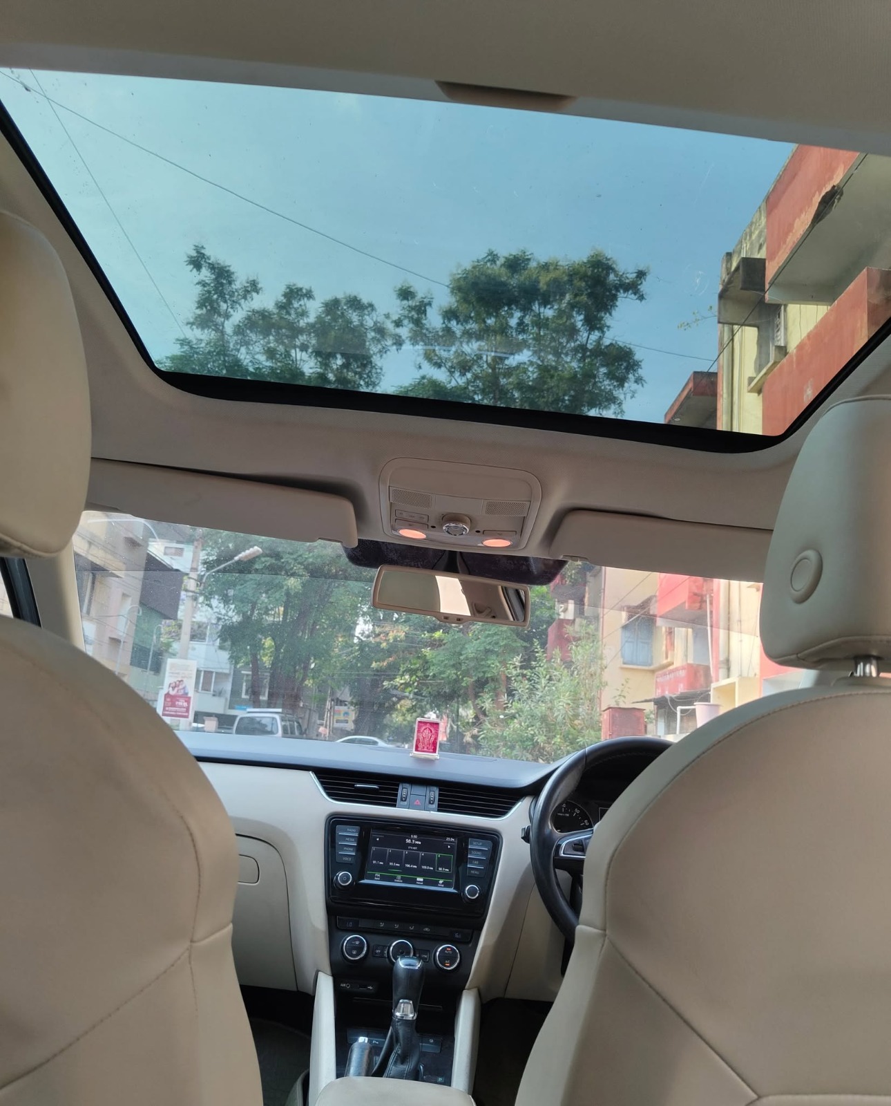 Skoda Octavia - Image 6