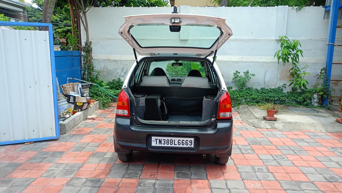 Maruti Suzuki Alto - Image 6