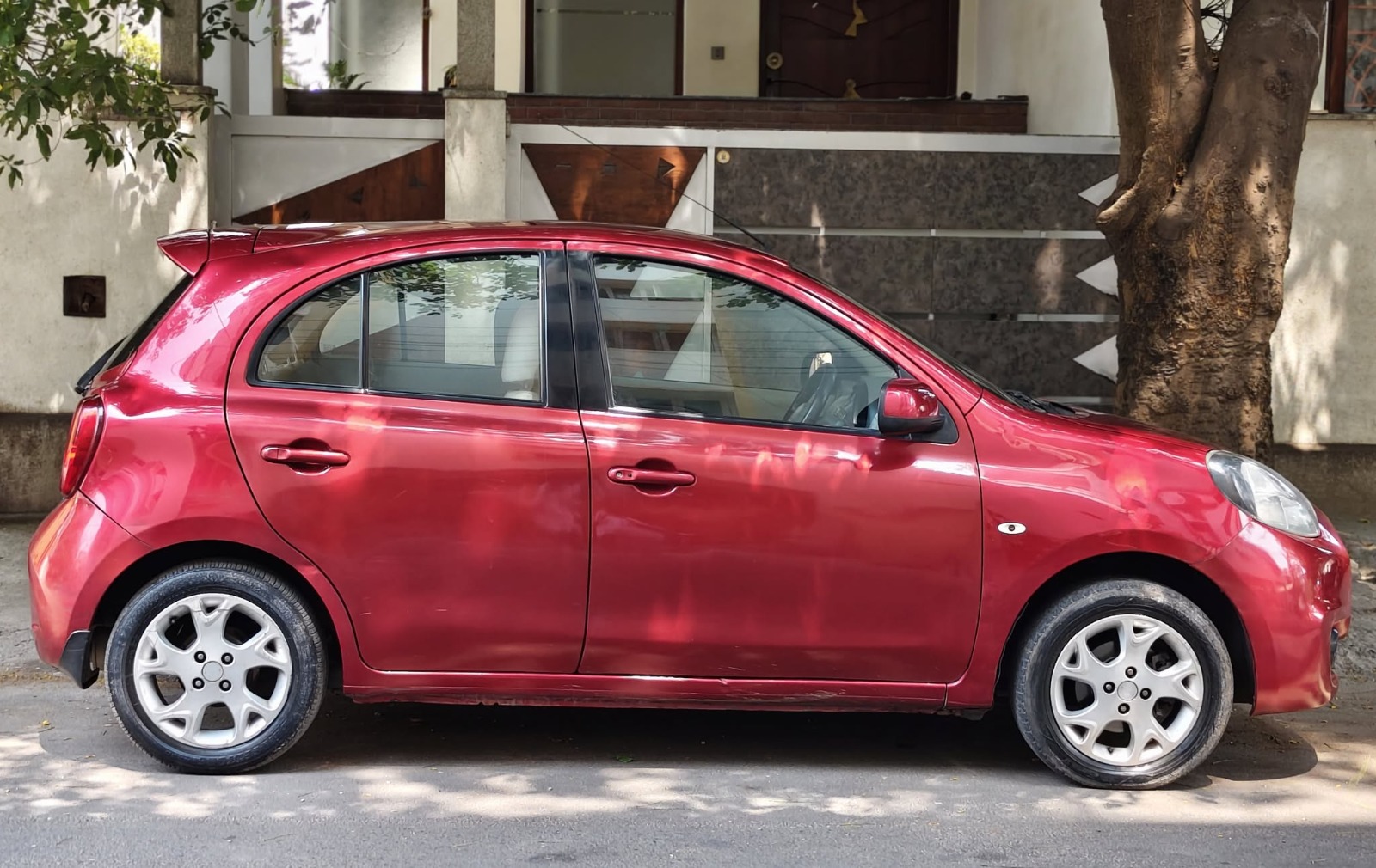 Renault Pulse - Image 5
