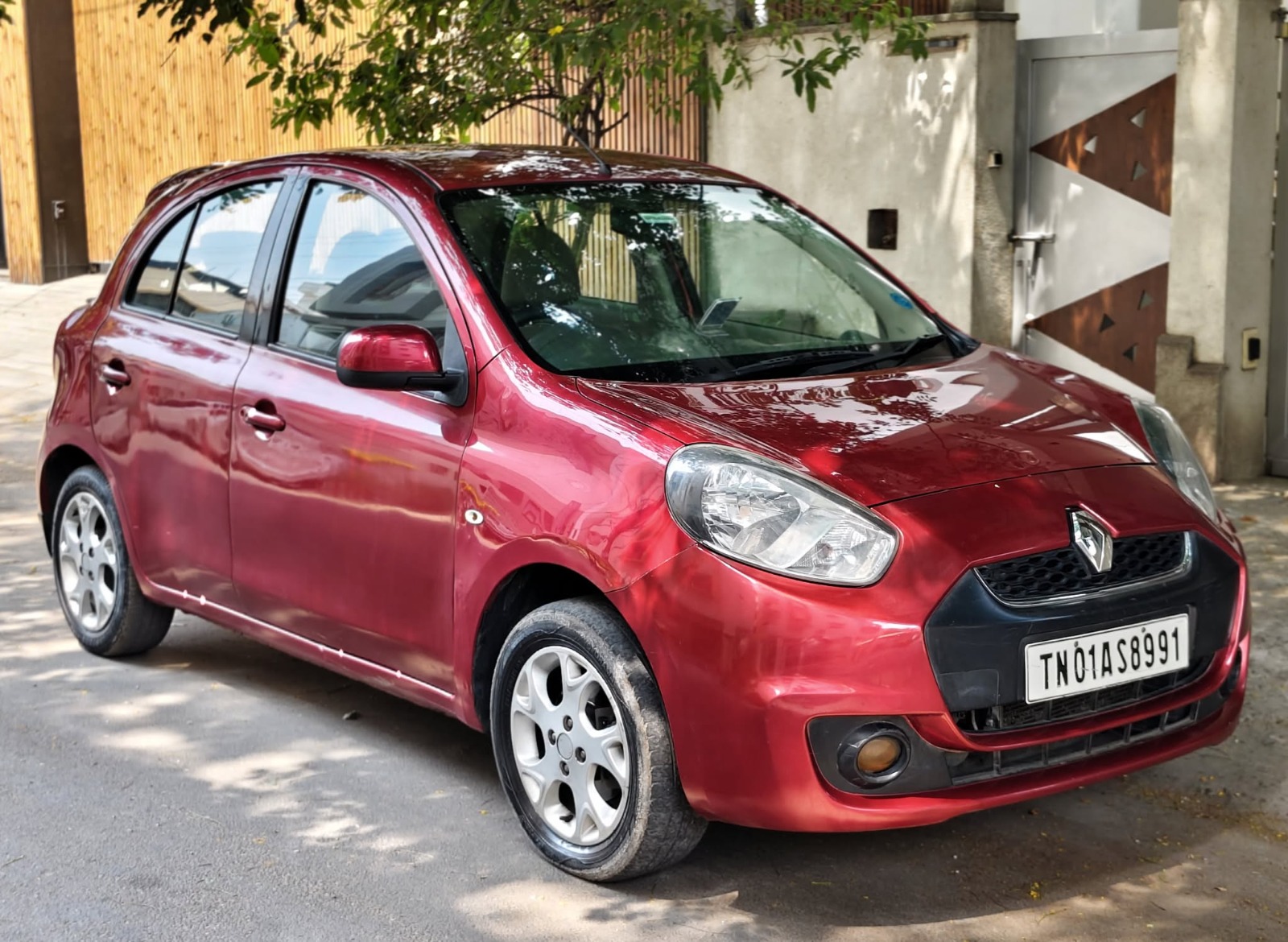 Renault Pulse - Image 2