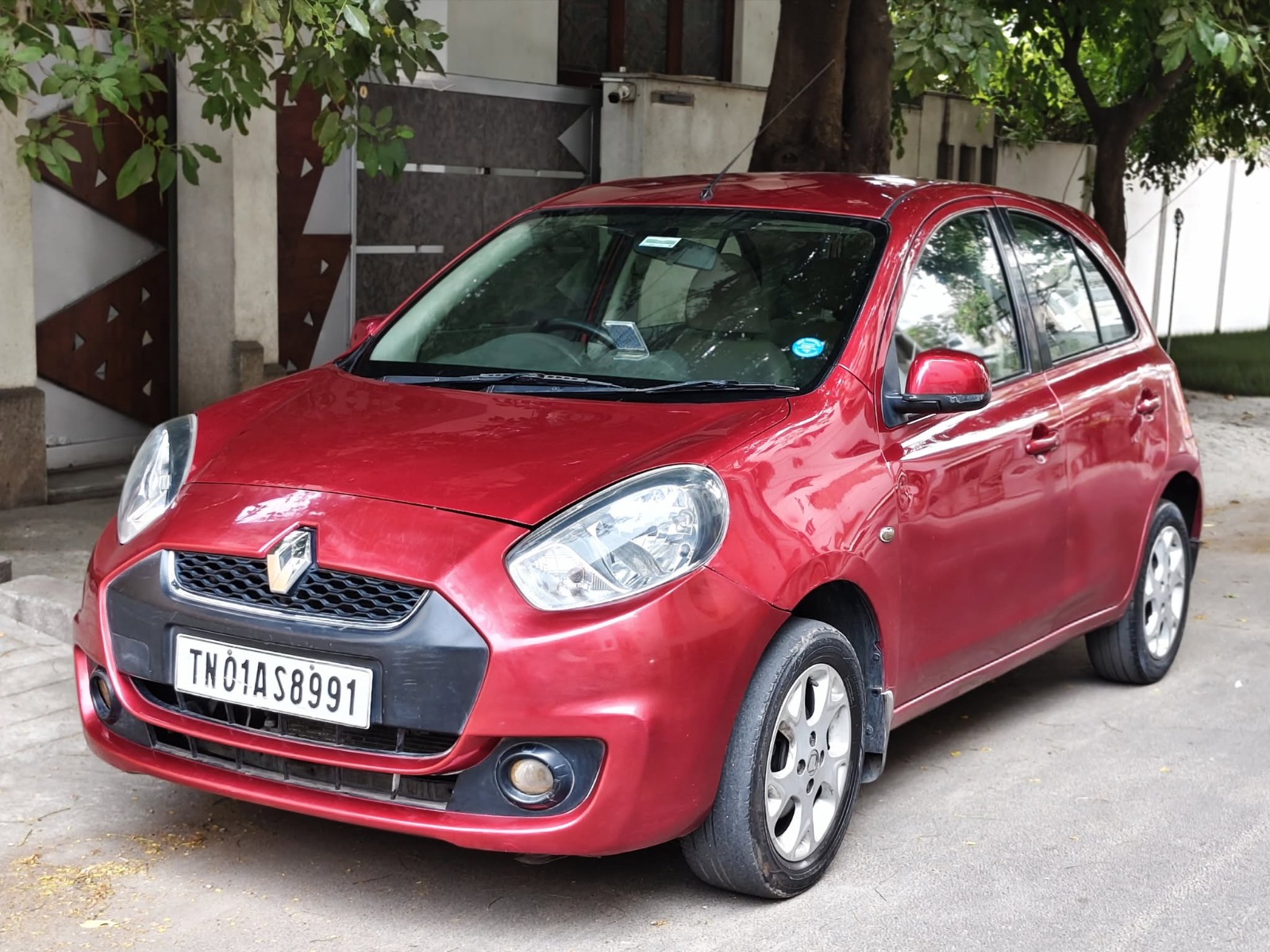 Renault Pulse - Image 7
