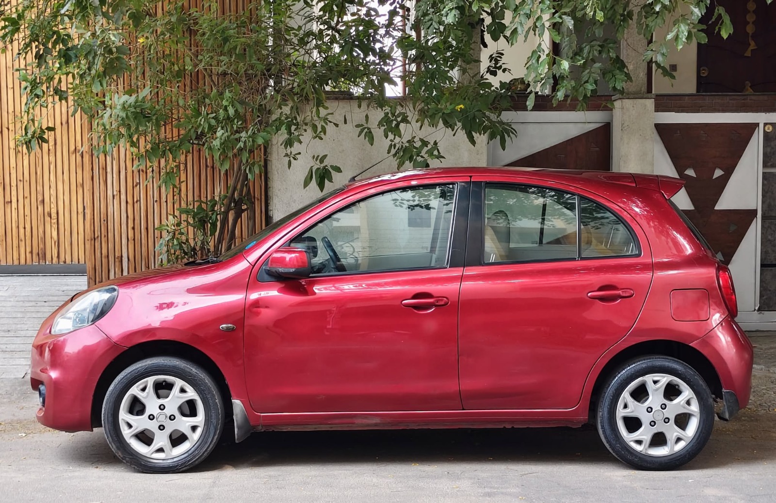Renault Pulse - Image 6