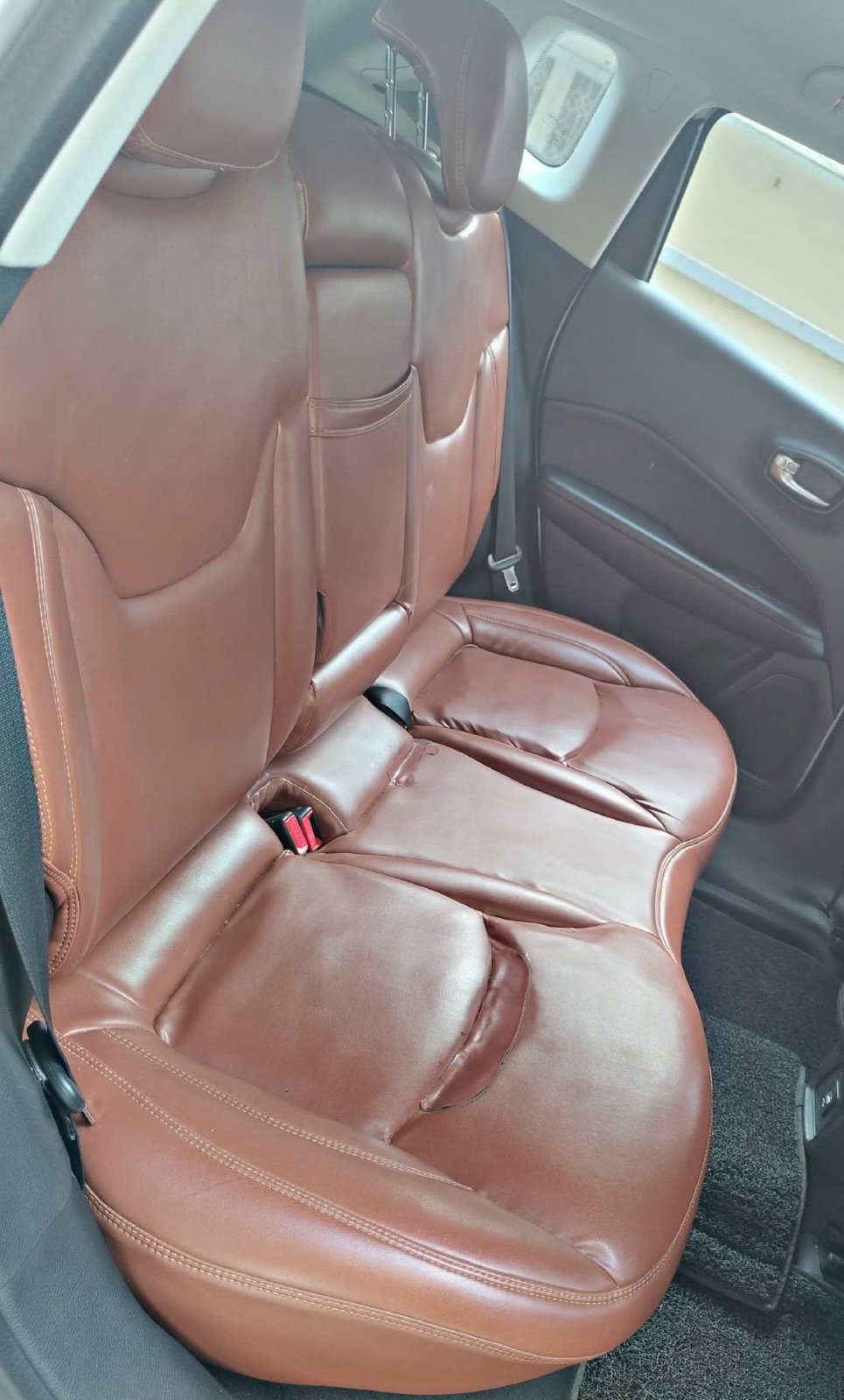Jeep Compass - Image 9