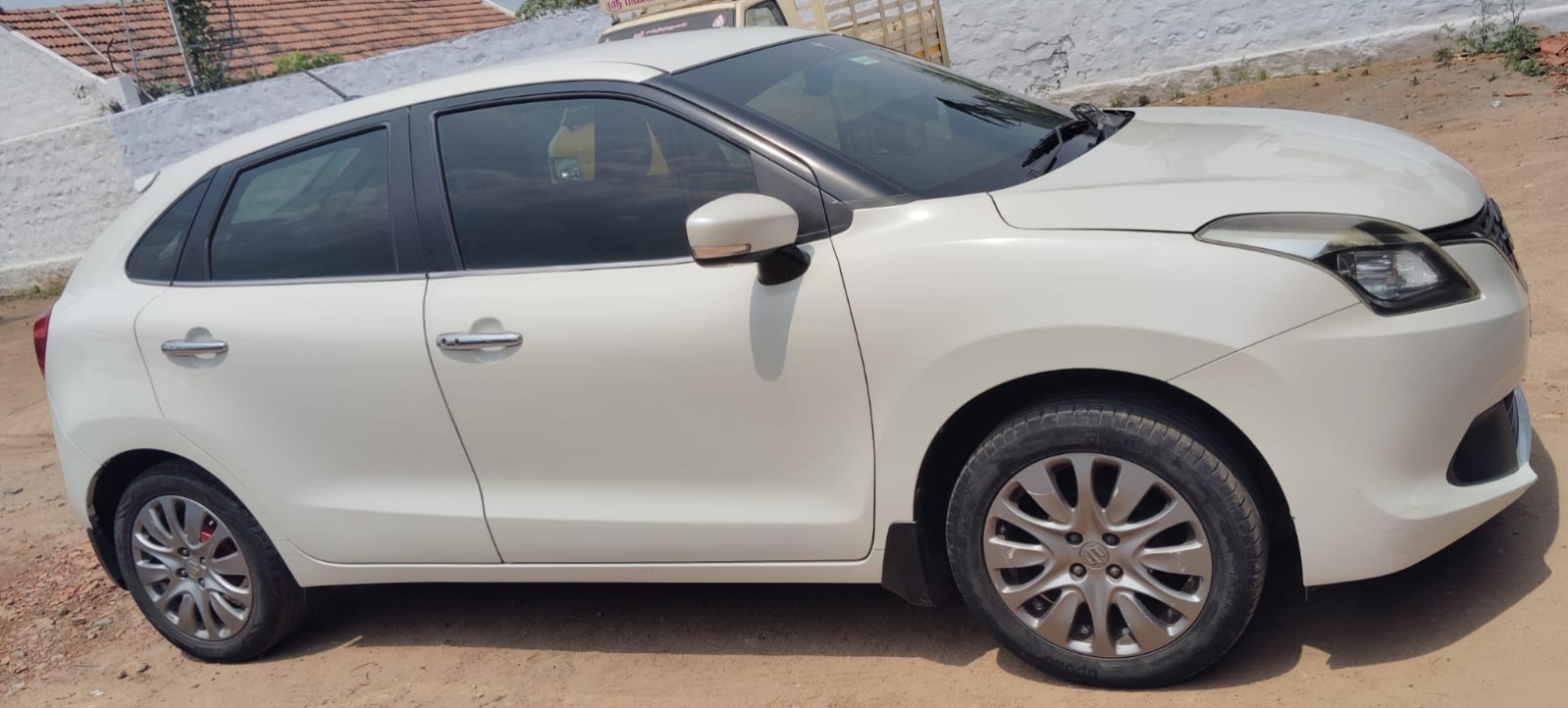 Maruti Suzuki Baleno - Image 4