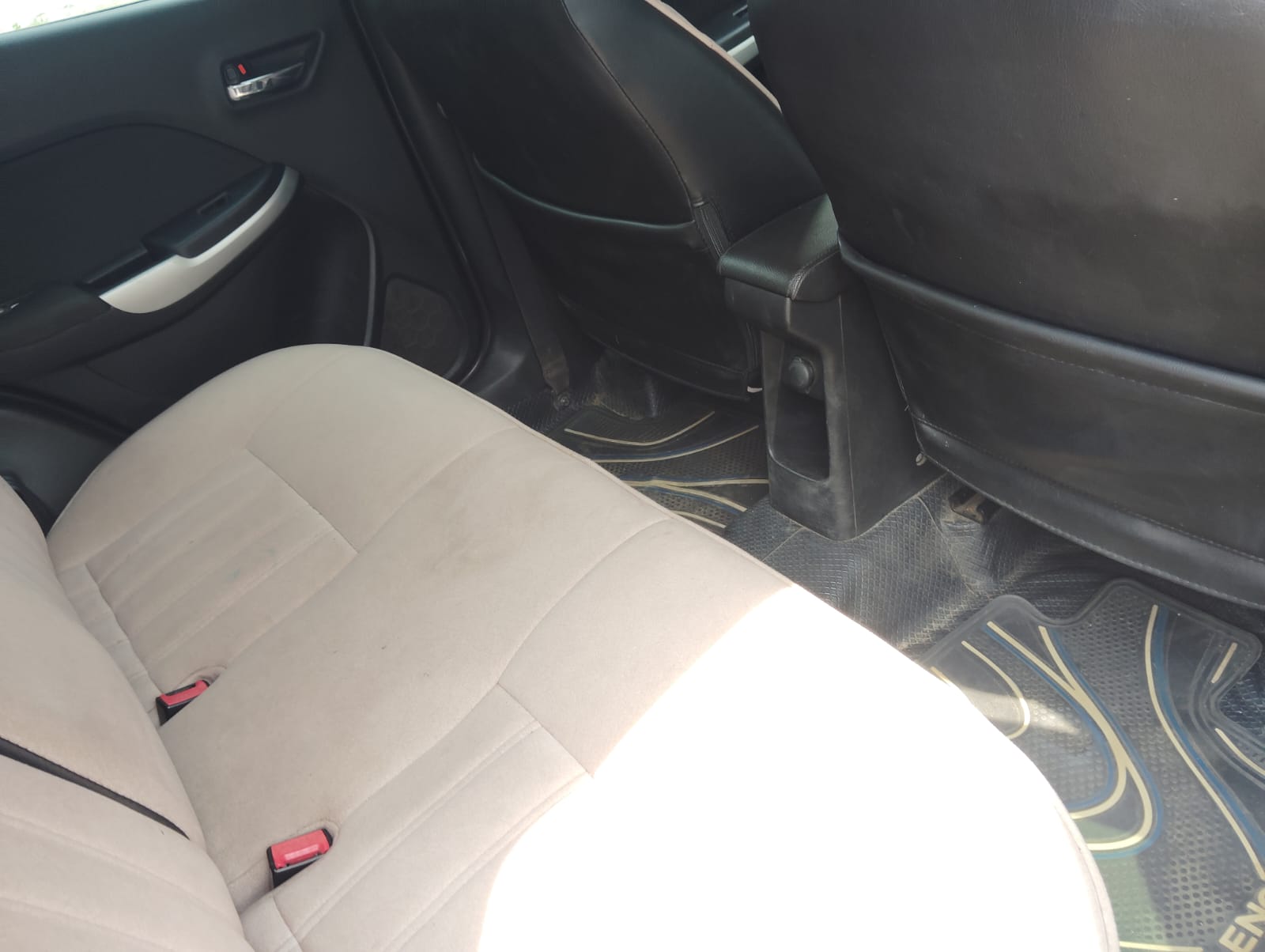 Maruti Suzuki Baleno - Image 5