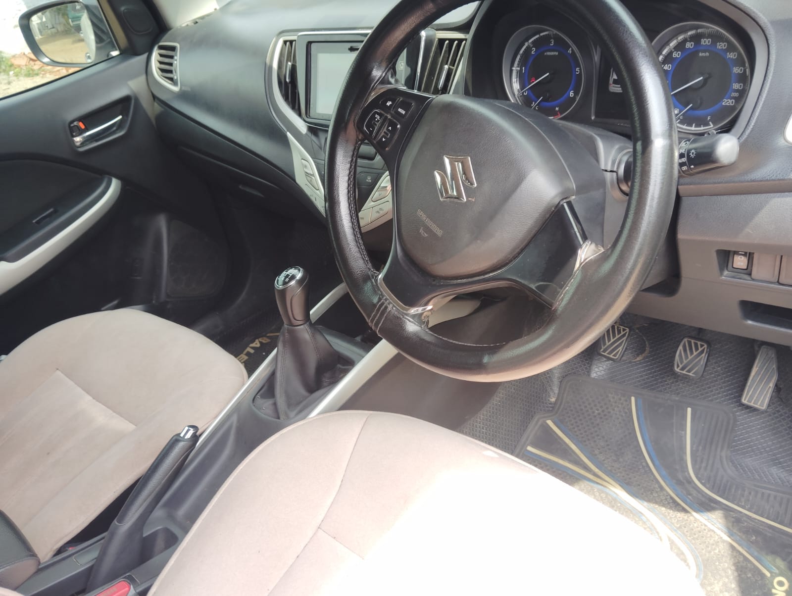 Maruti Suzuki Baleno - Image 6