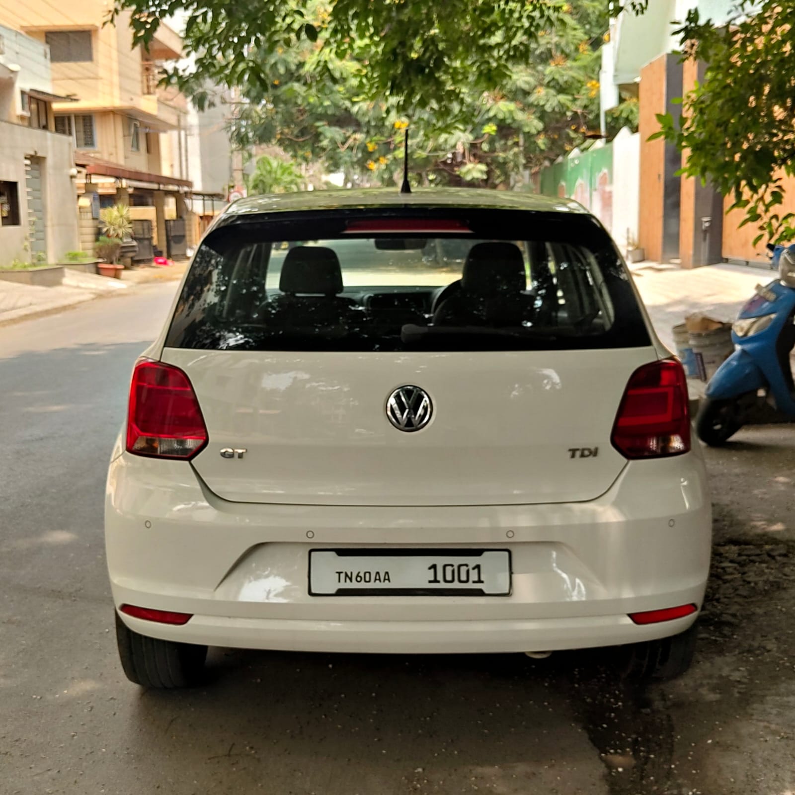 Volkswagen Polo - Image 5