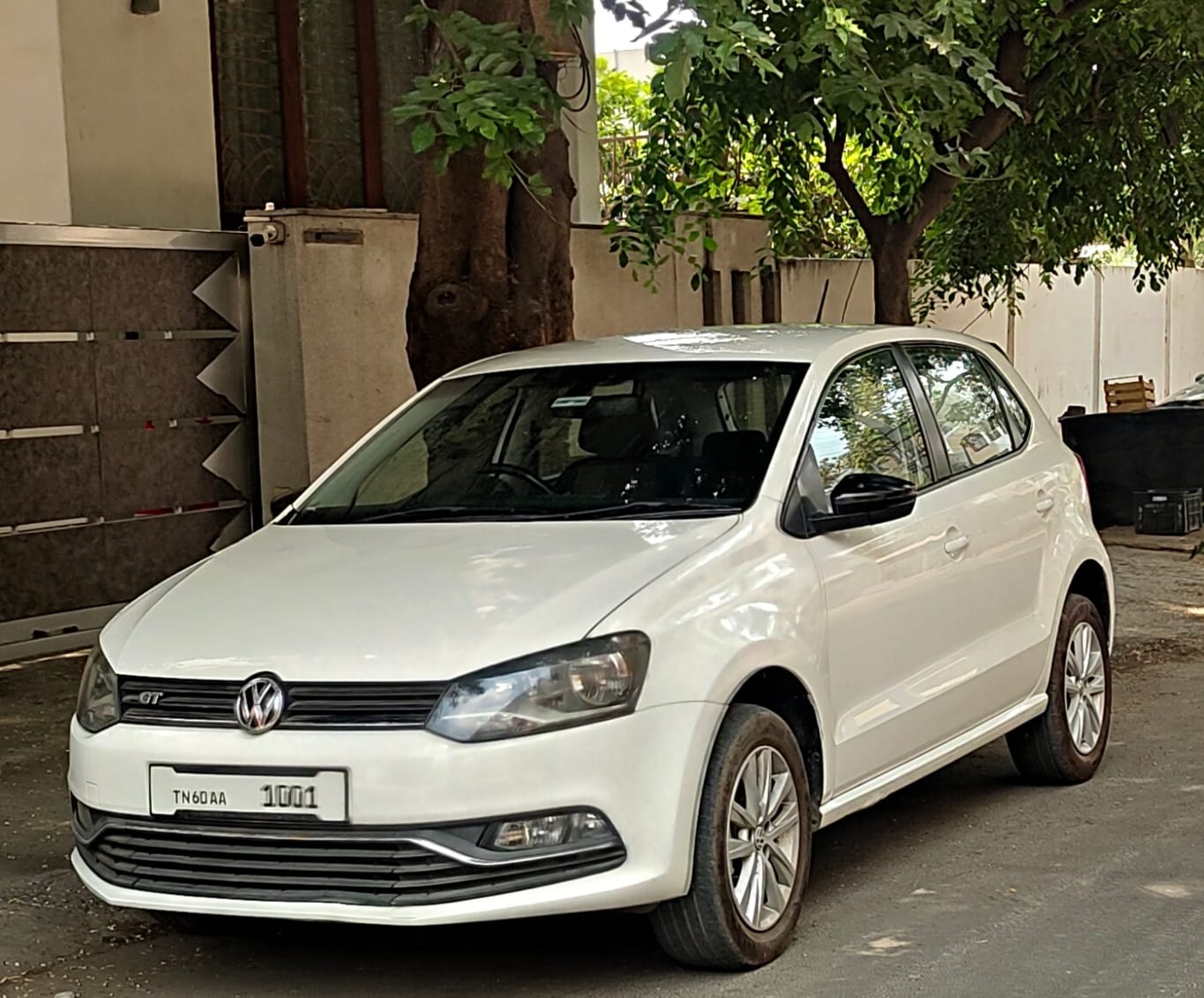 Volkswagen Polo - Image 4