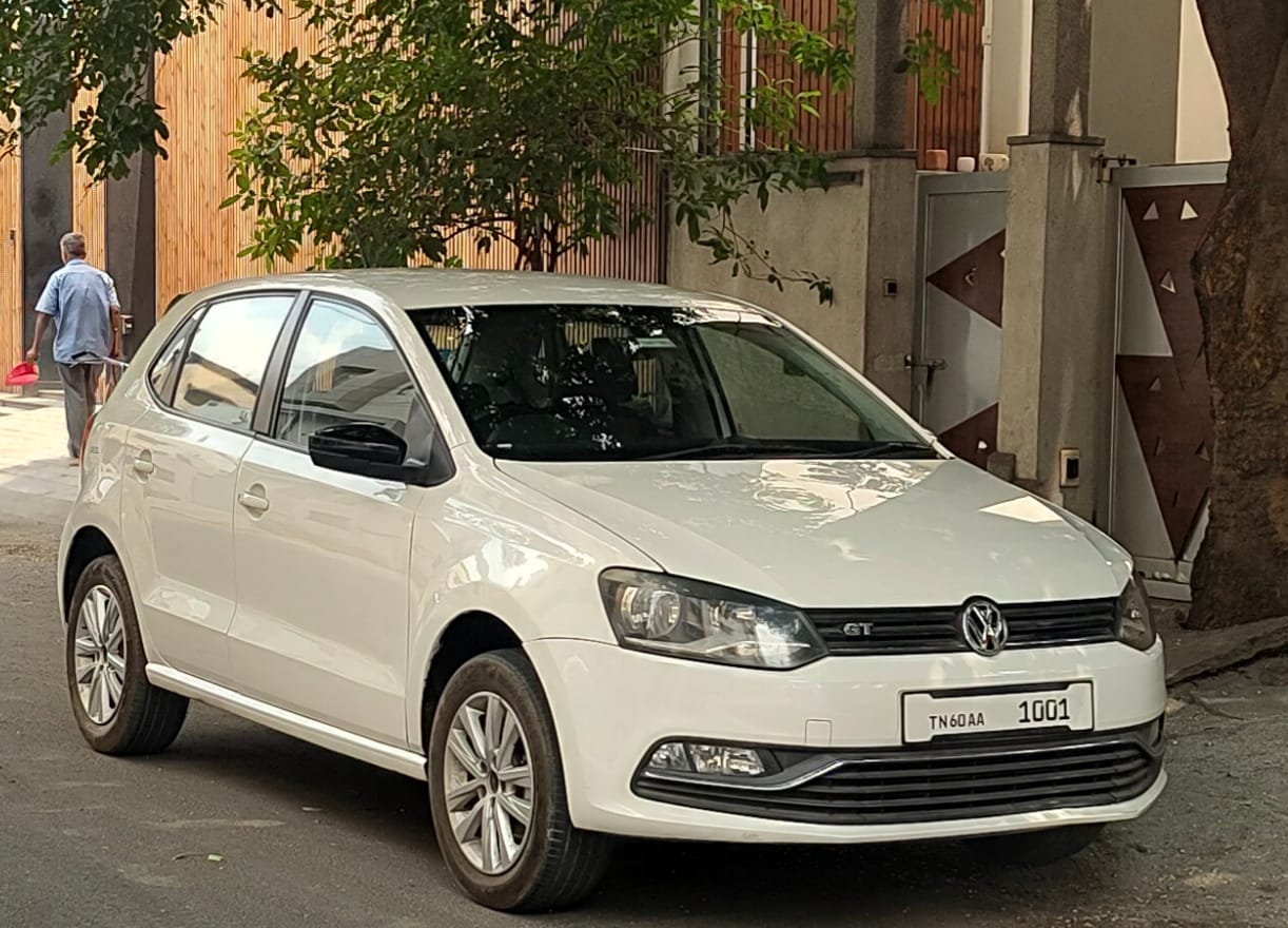 Volkswagen Polo - Image 8