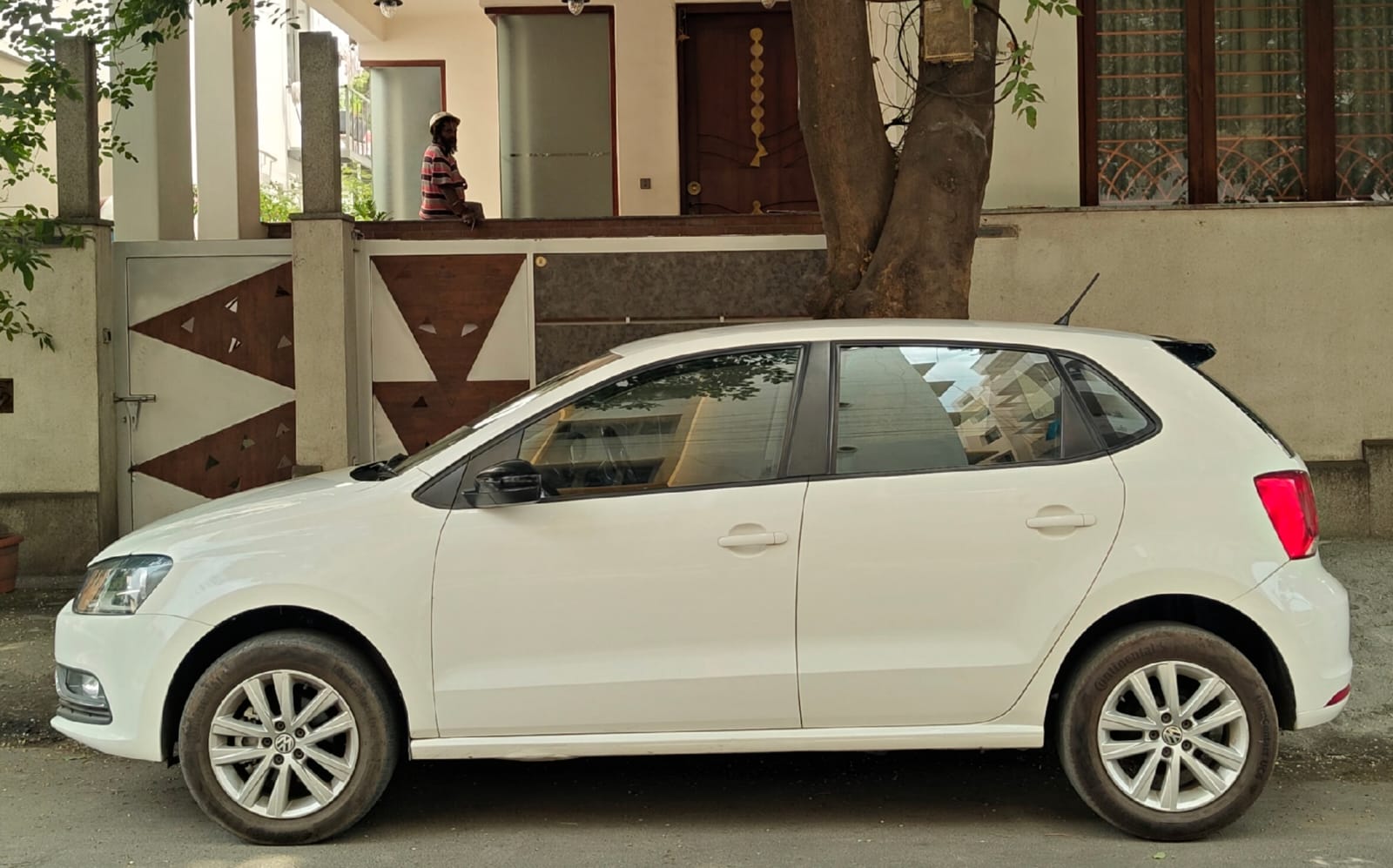 Volkswagen Polo - Image 3