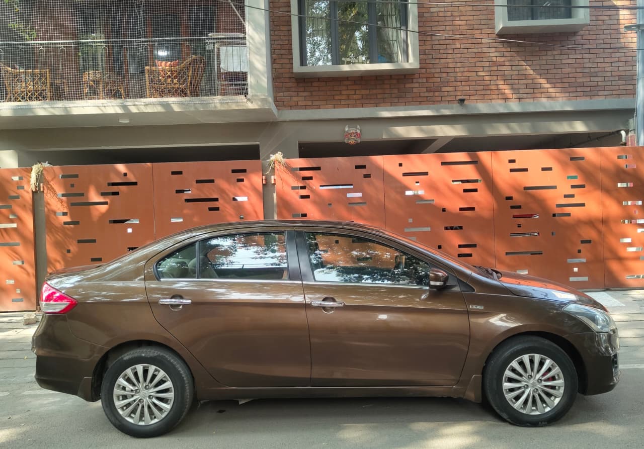 Maruti Suzuki Ciaz - Image 9