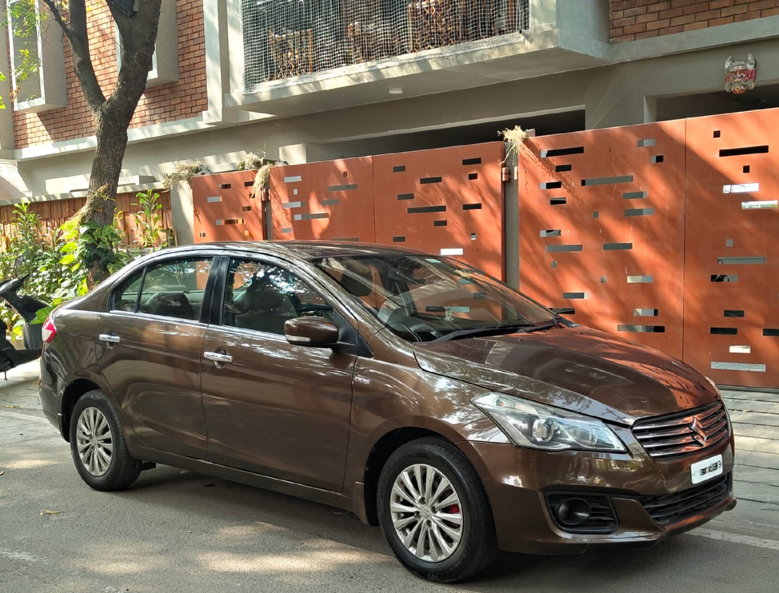 Maruti Suzuki Ciaz - Image 5