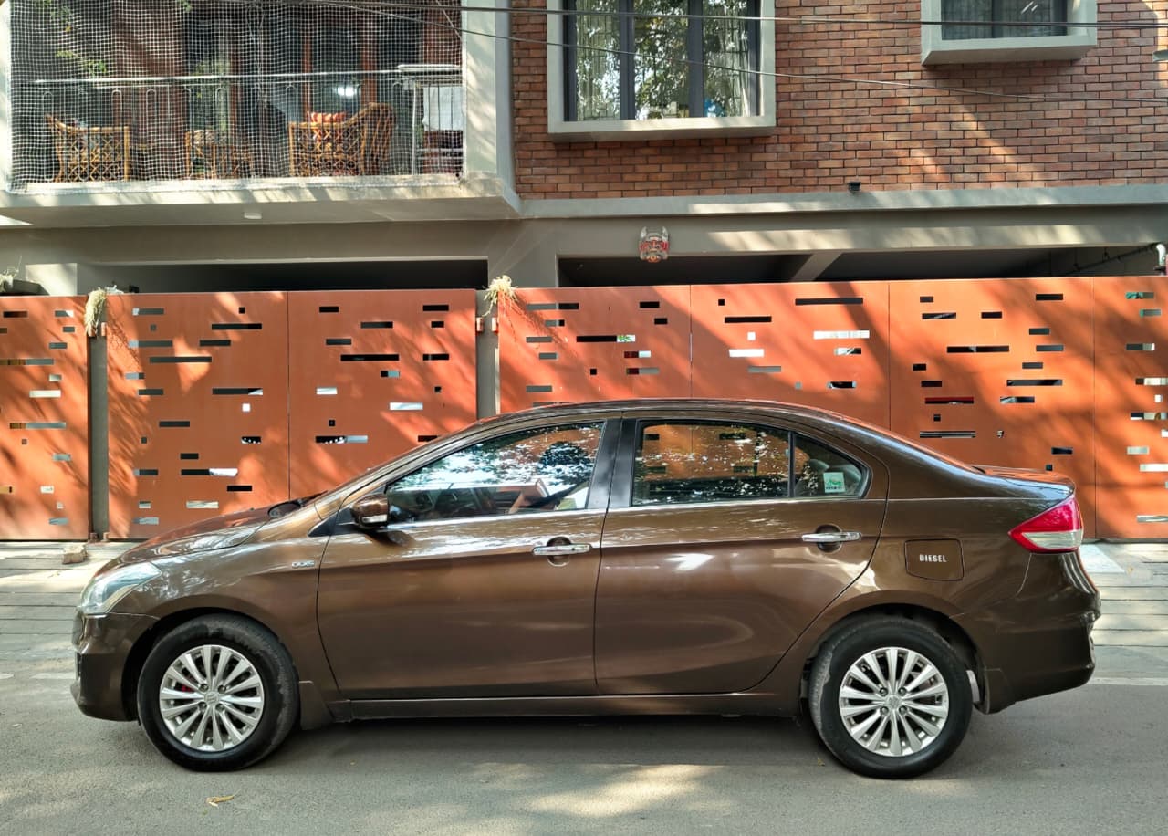 Maruti Suzuki Ciaz - Image 4