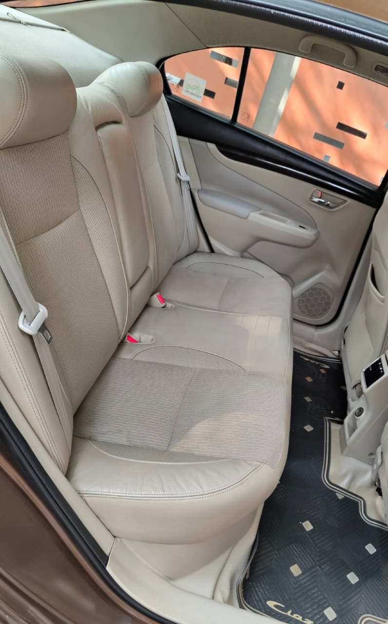 Maruti Suzuki Ciaz - Image 2