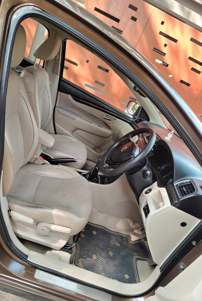 Maruti Suzuki Ciaz