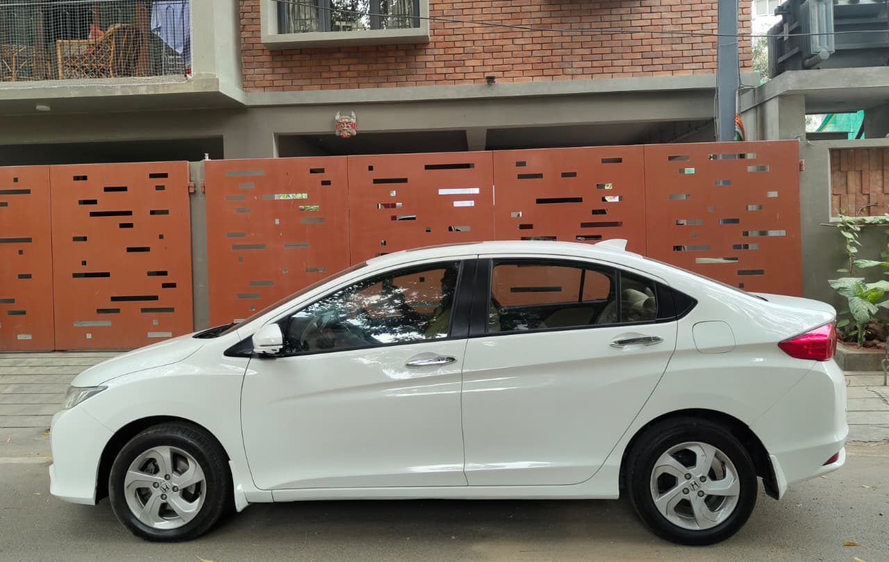 Honda City - Image 9