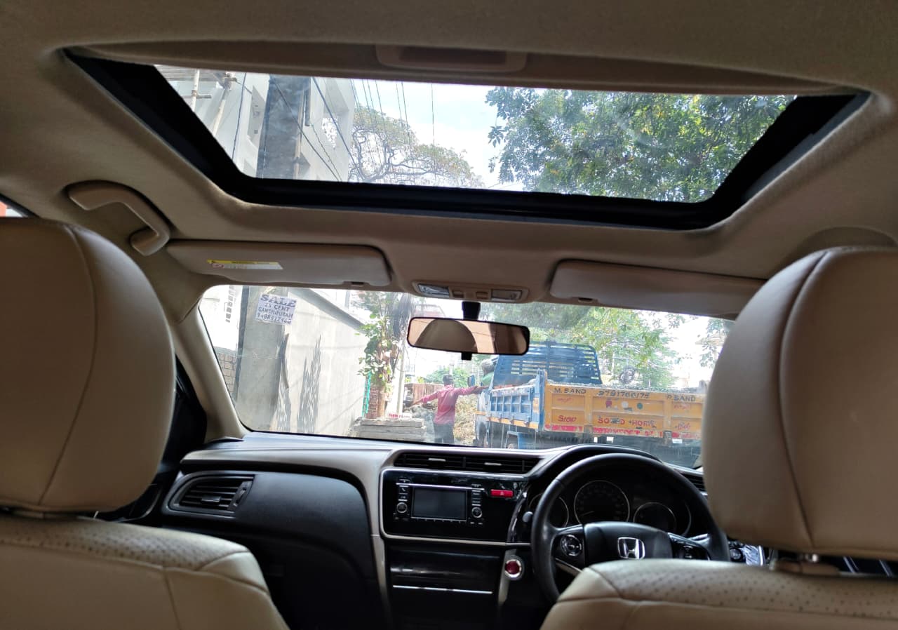 Honda City - Image 4