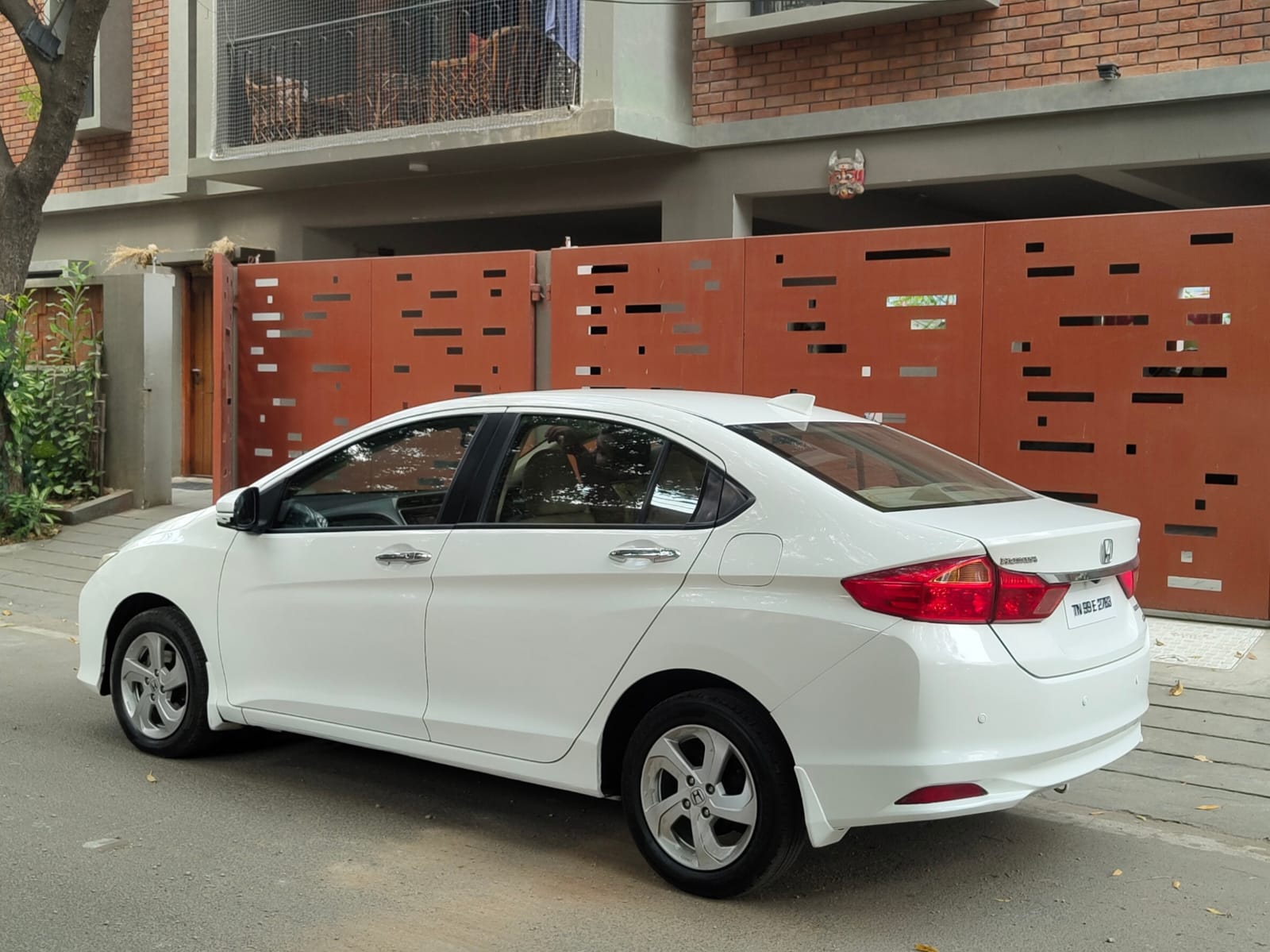 Honda City - Image 5