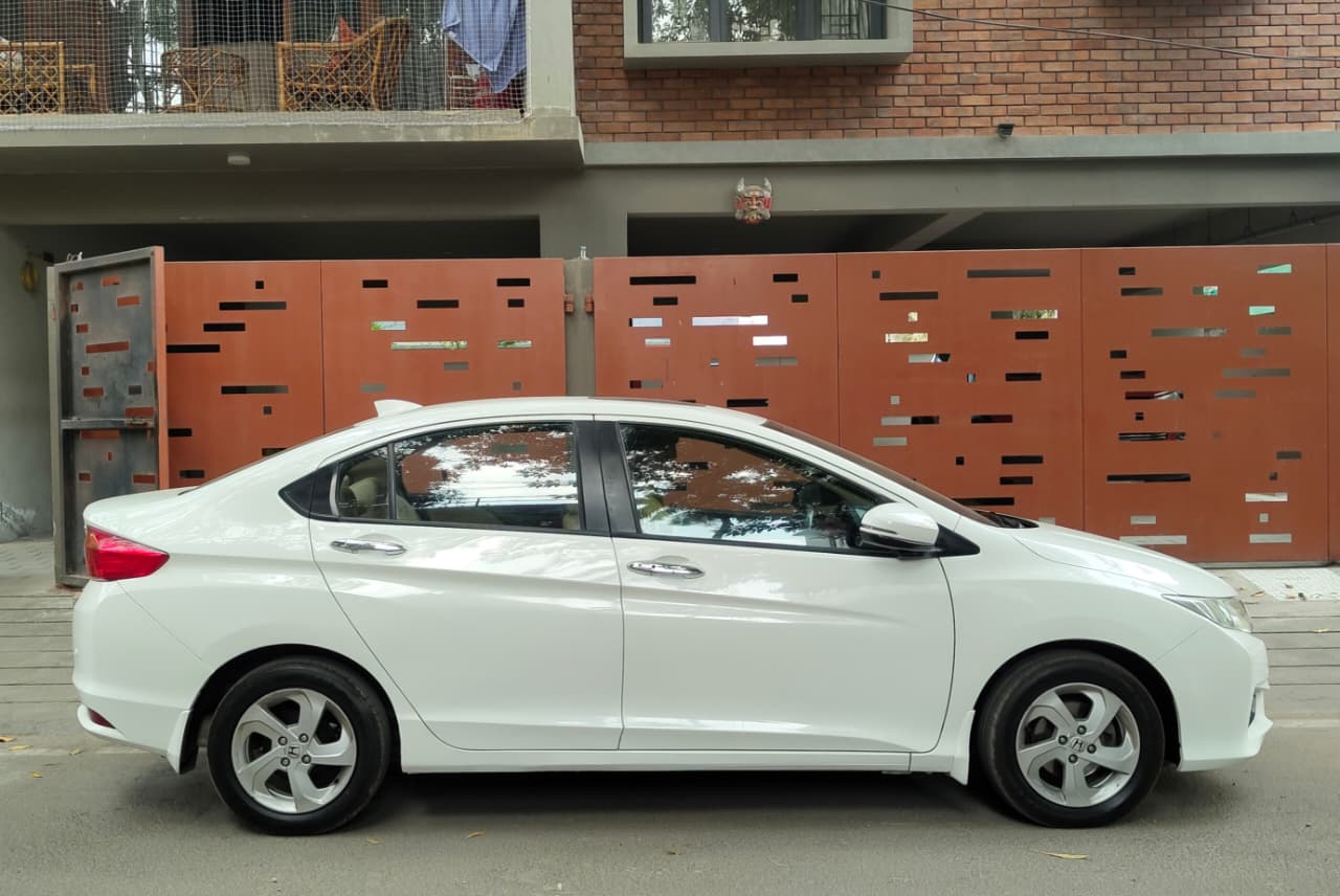 Honda City - Image 8