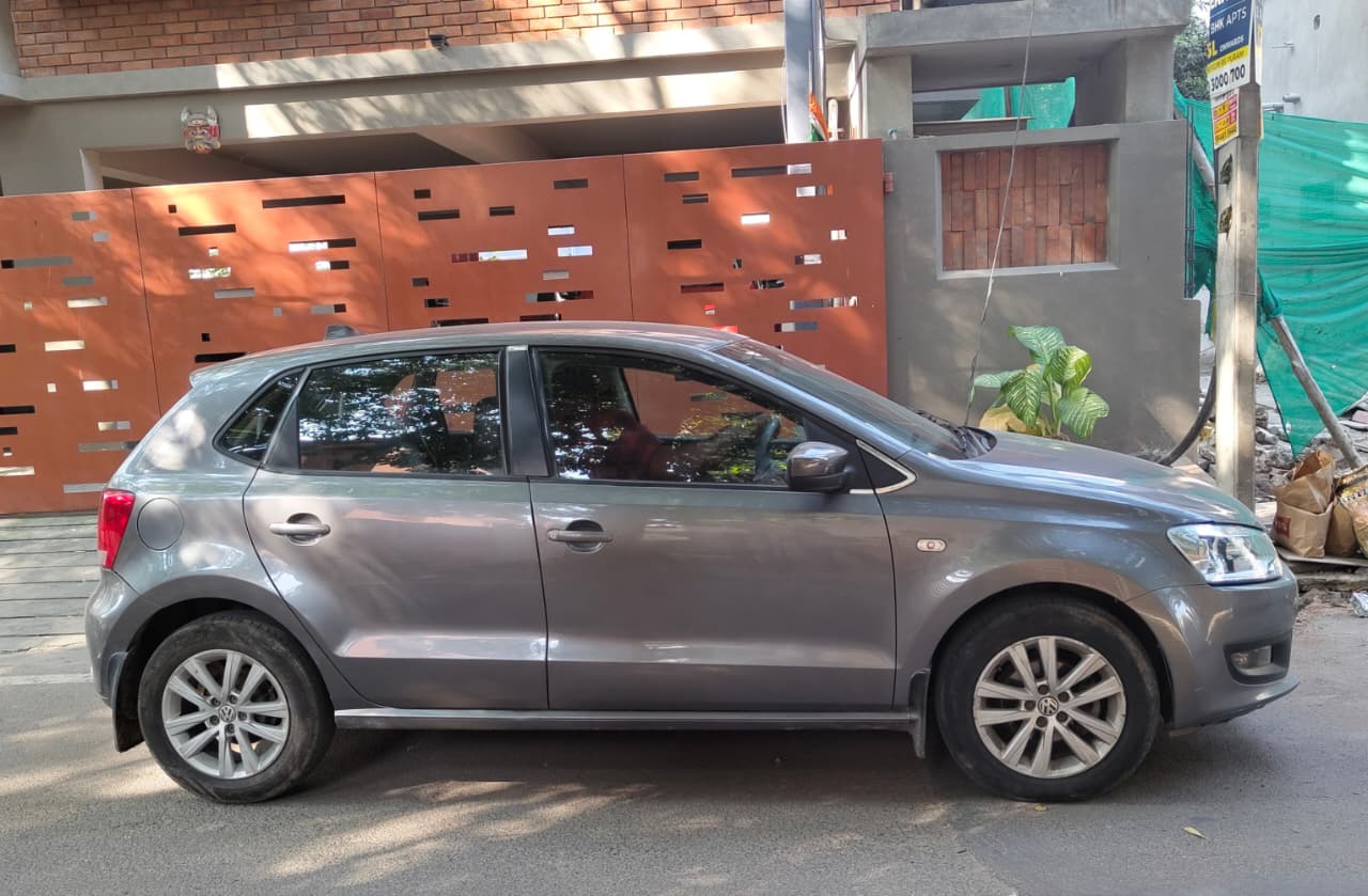 Volkswagen Polo - Image 6