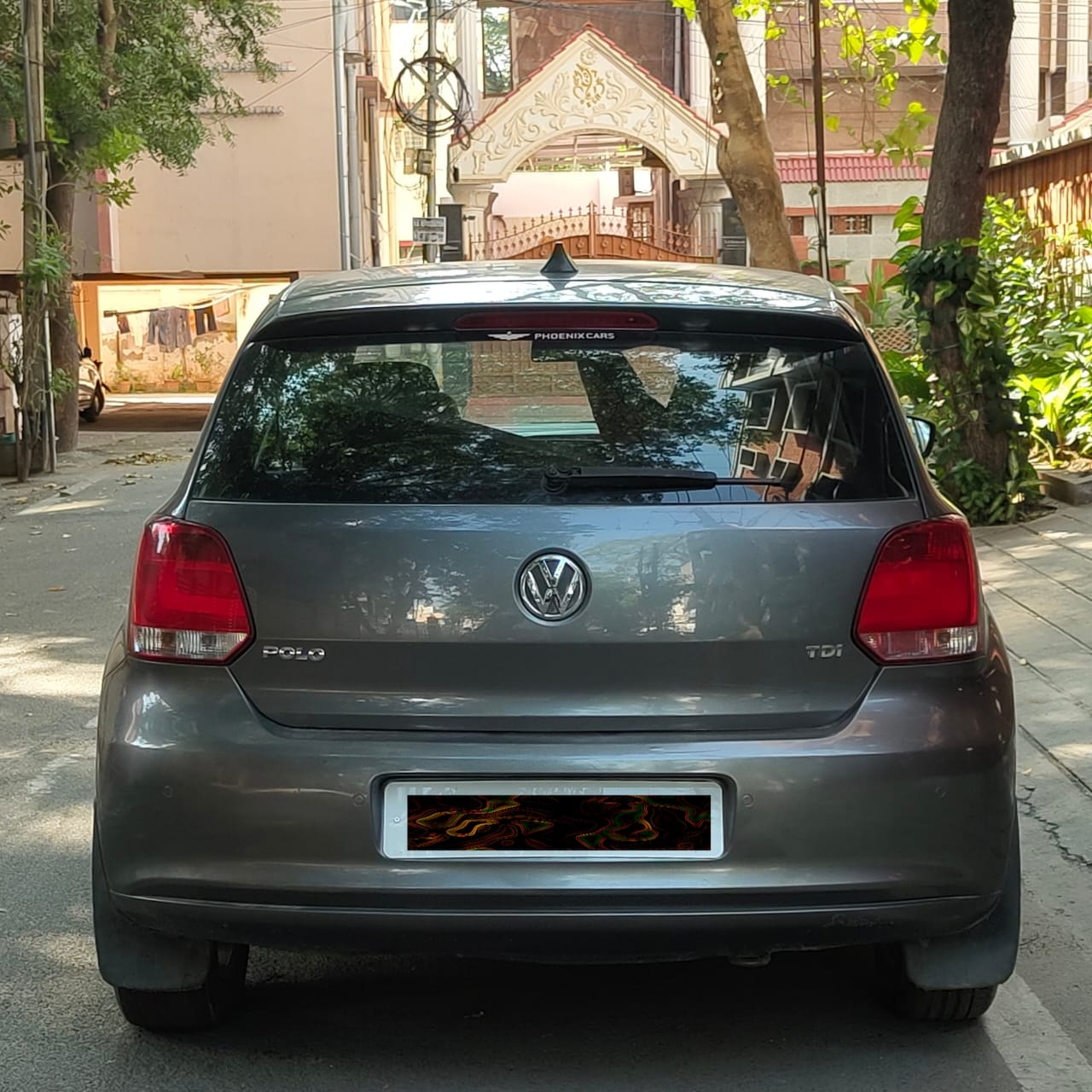 Volkswagen Polo - Image 8