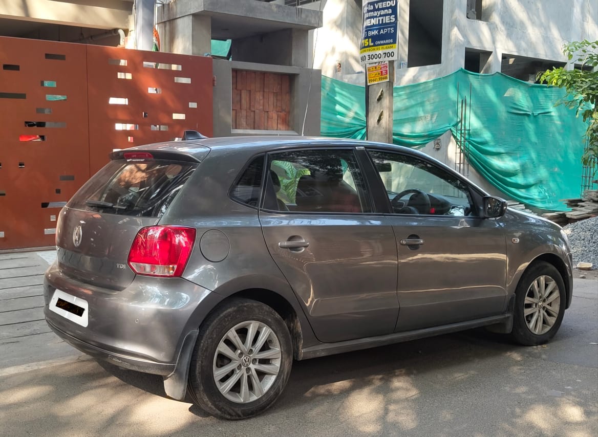 Volkswagen Polo - Image 4