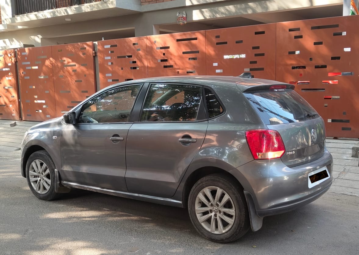 Volkswagen Polo - Image 2