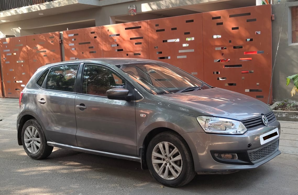 Volkswagen Polo - Image 9