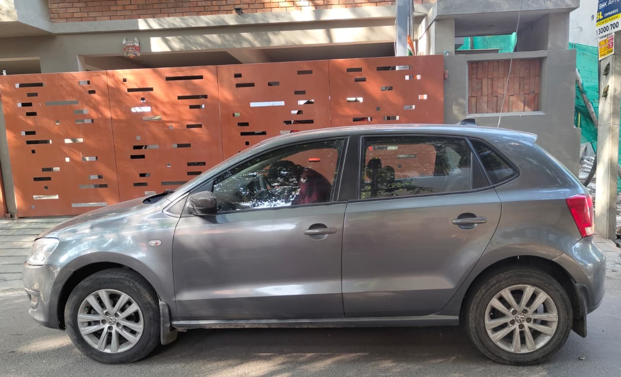 Volkswagen Polo - Image 7