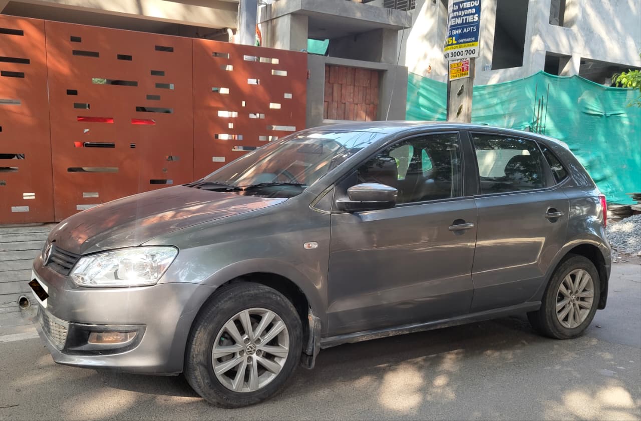 Volkswagen Polo - Image 5