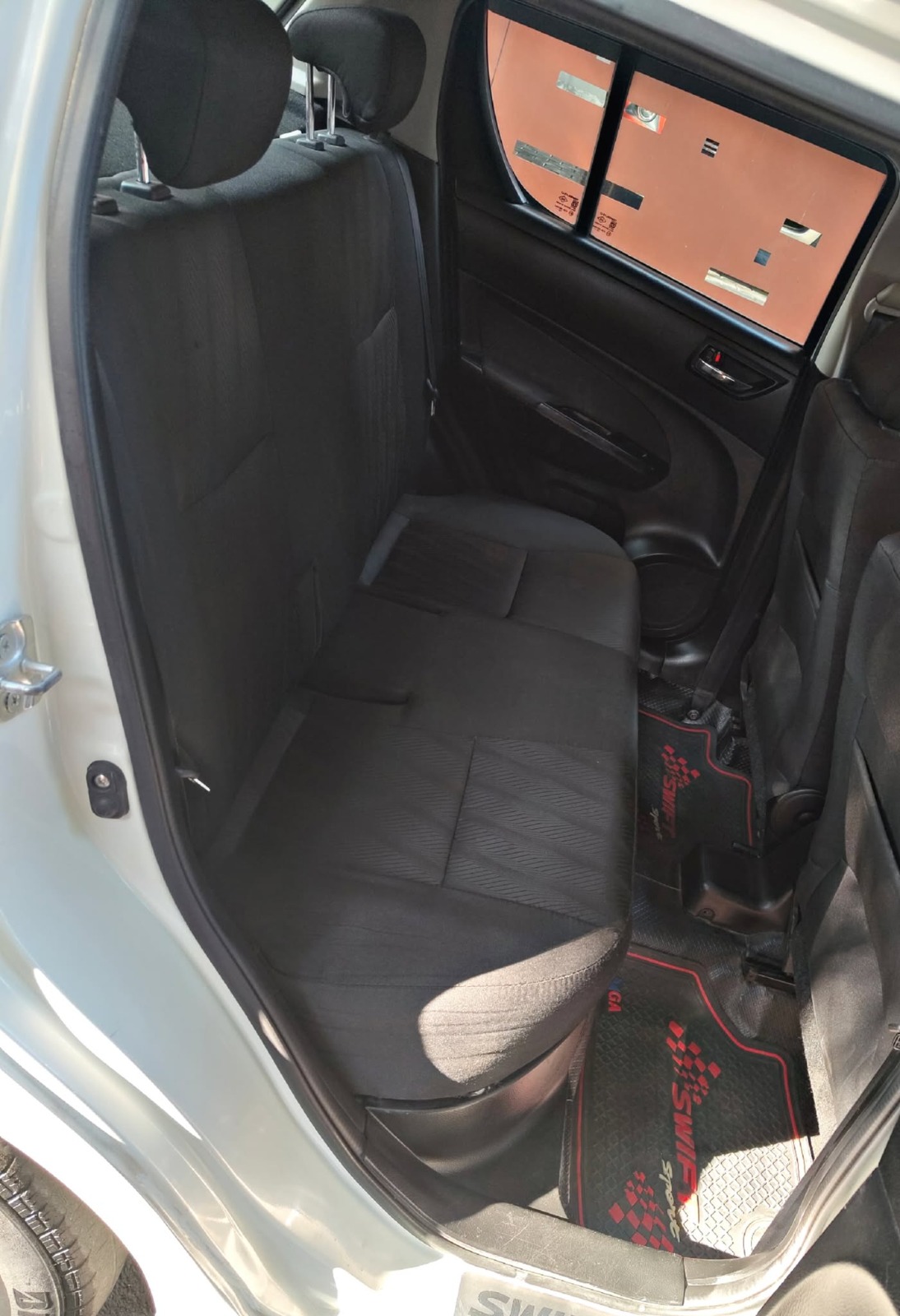 Maruti Suzuki Swift - Image 3