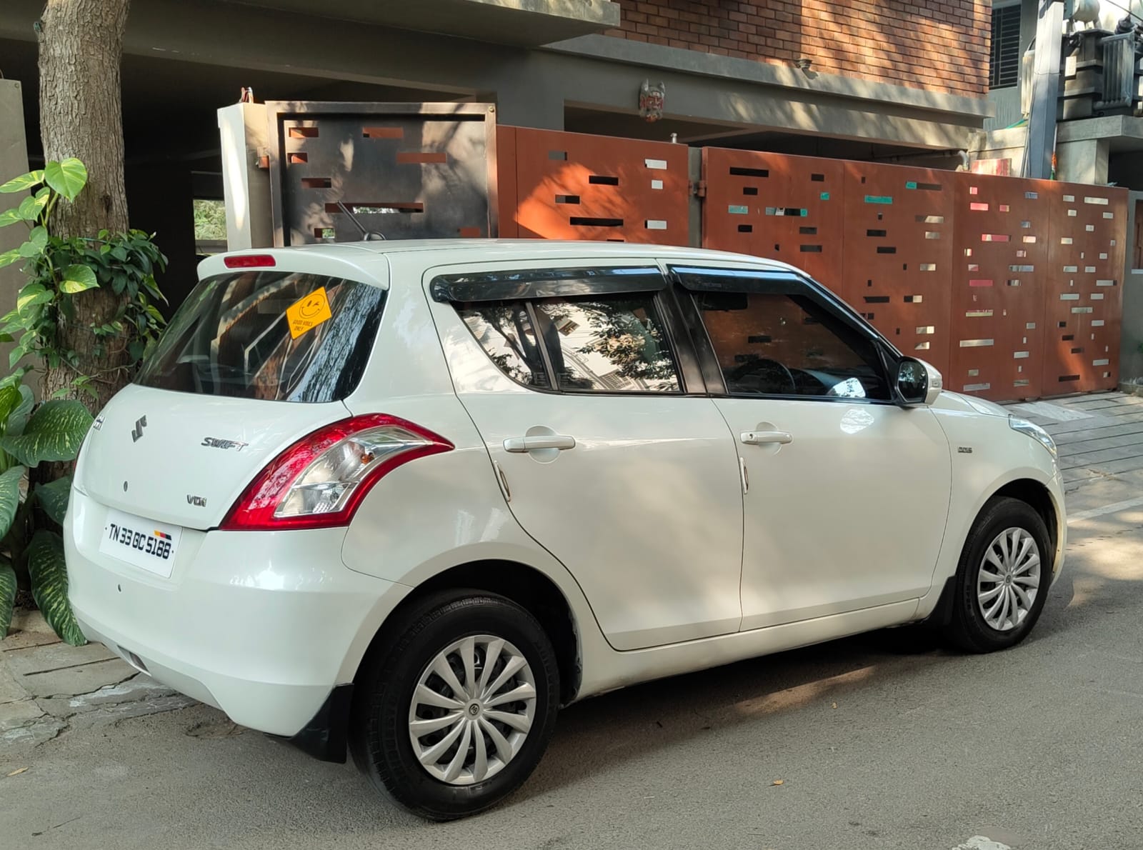 Maruti Suzuki Swift - Image 7