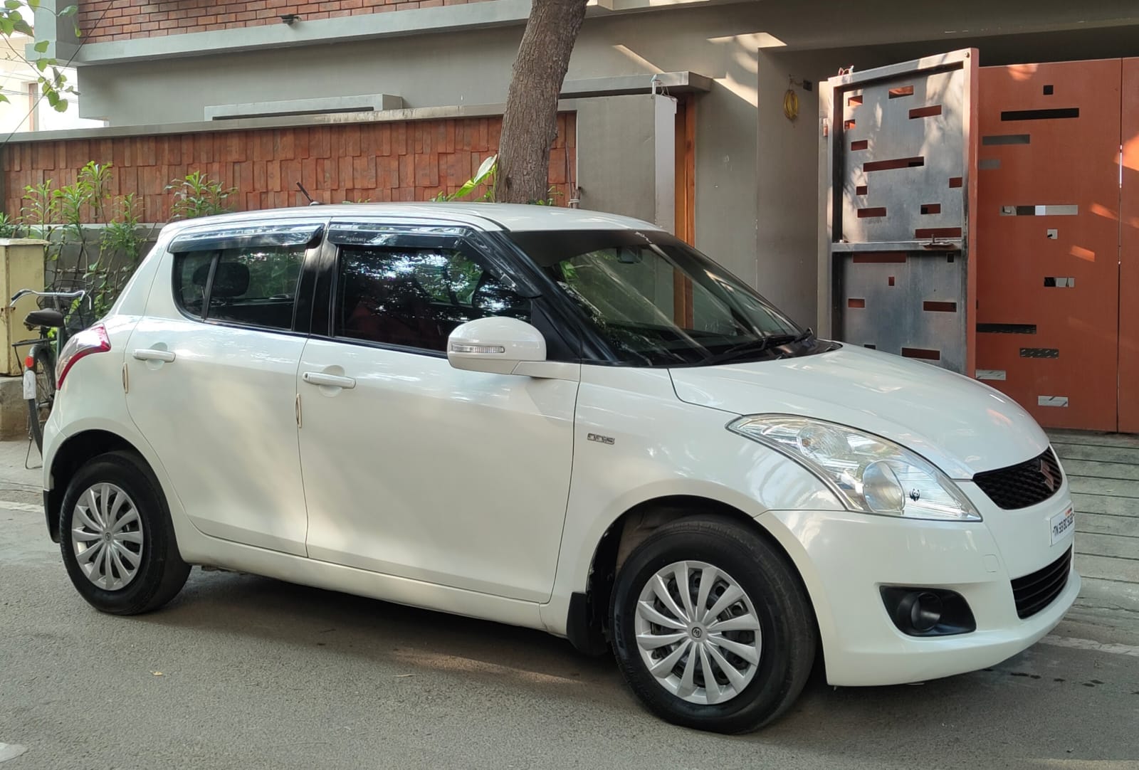 Maruti Suzuki Swift - Image 5