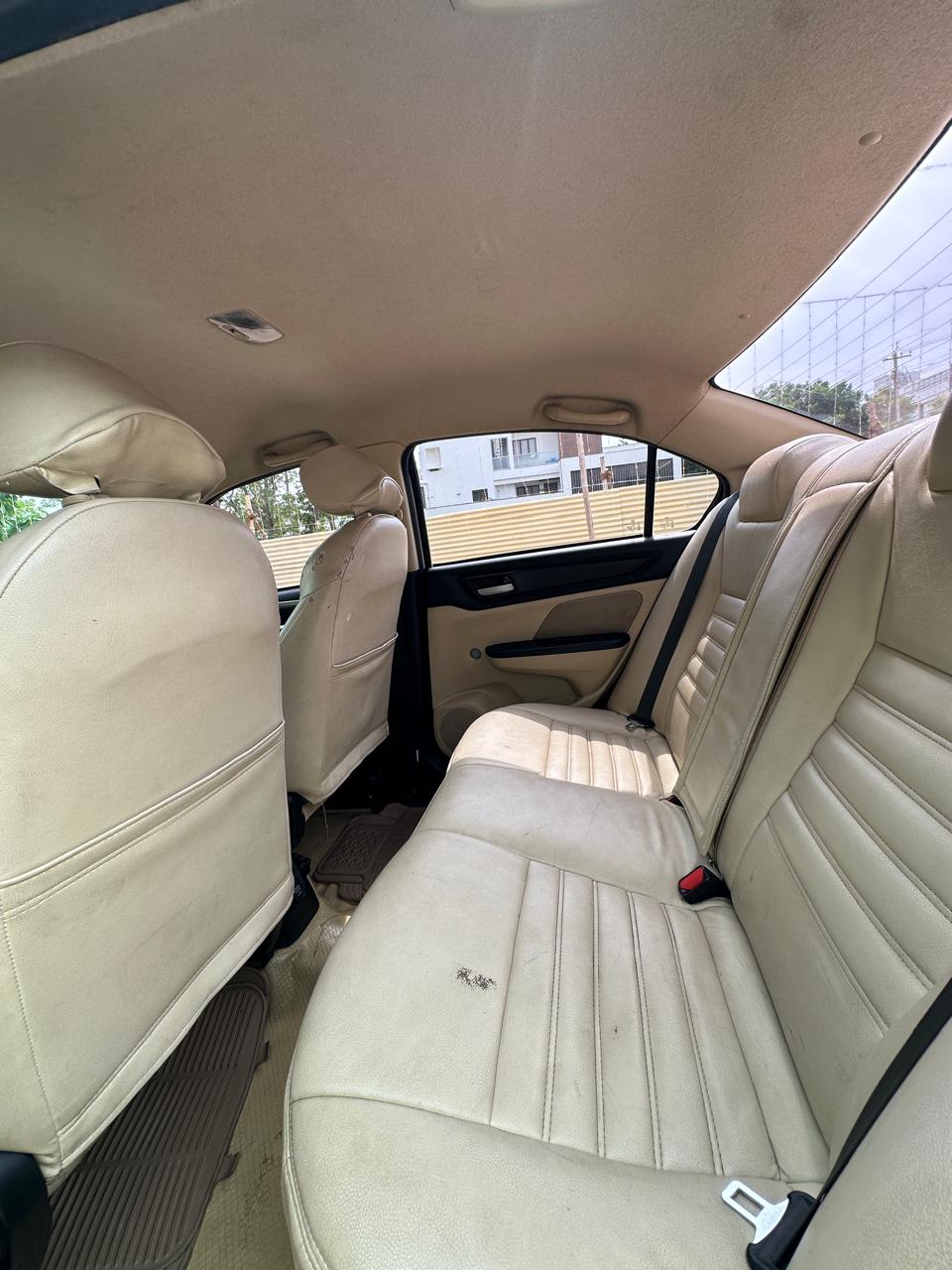 Honda Amaze - Image 4