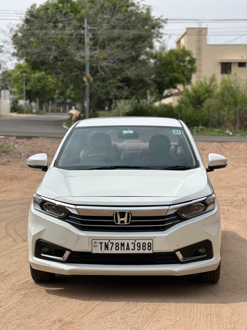 Honda Amaze