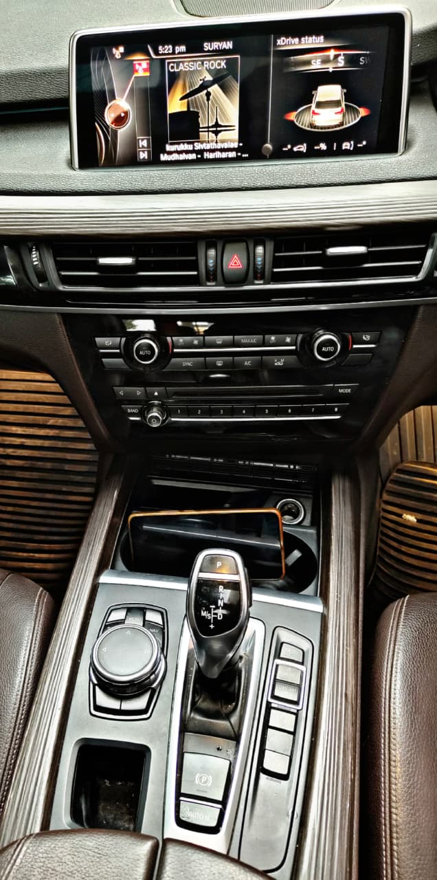 BMW X5 - Image 3