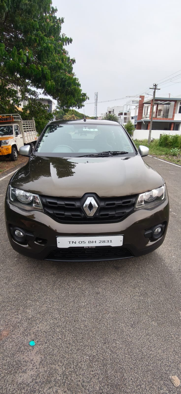 Renault Kwid