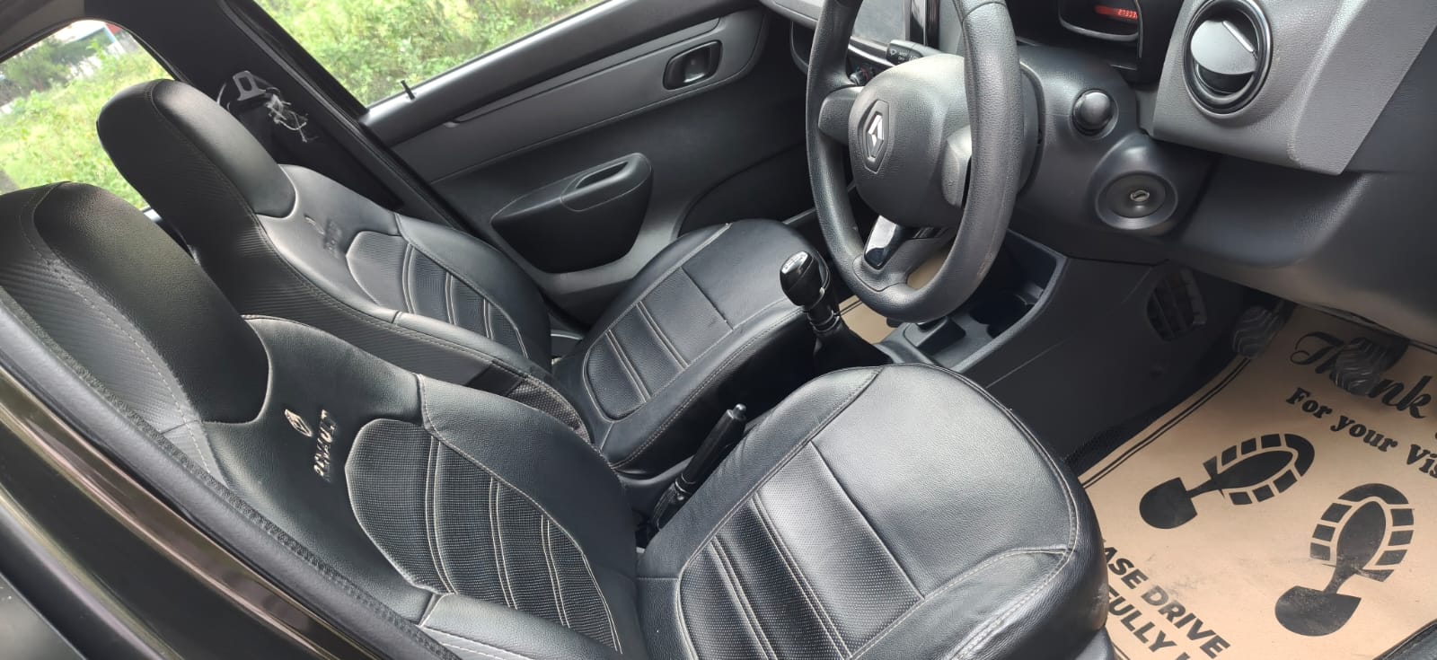Renault Kwid - Image 5