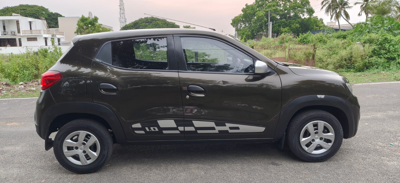 Renault Kwid - Image 3