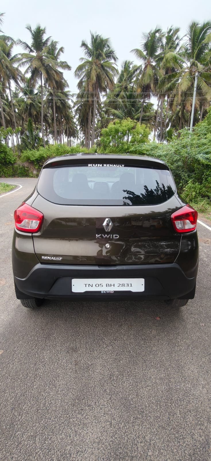 Renault Kwid - Image 2