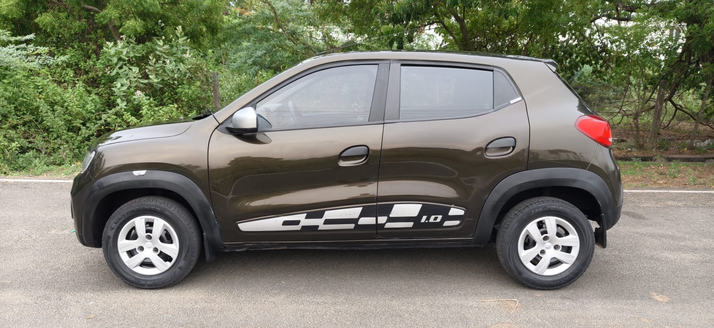 Renault Kwid - Image 4
