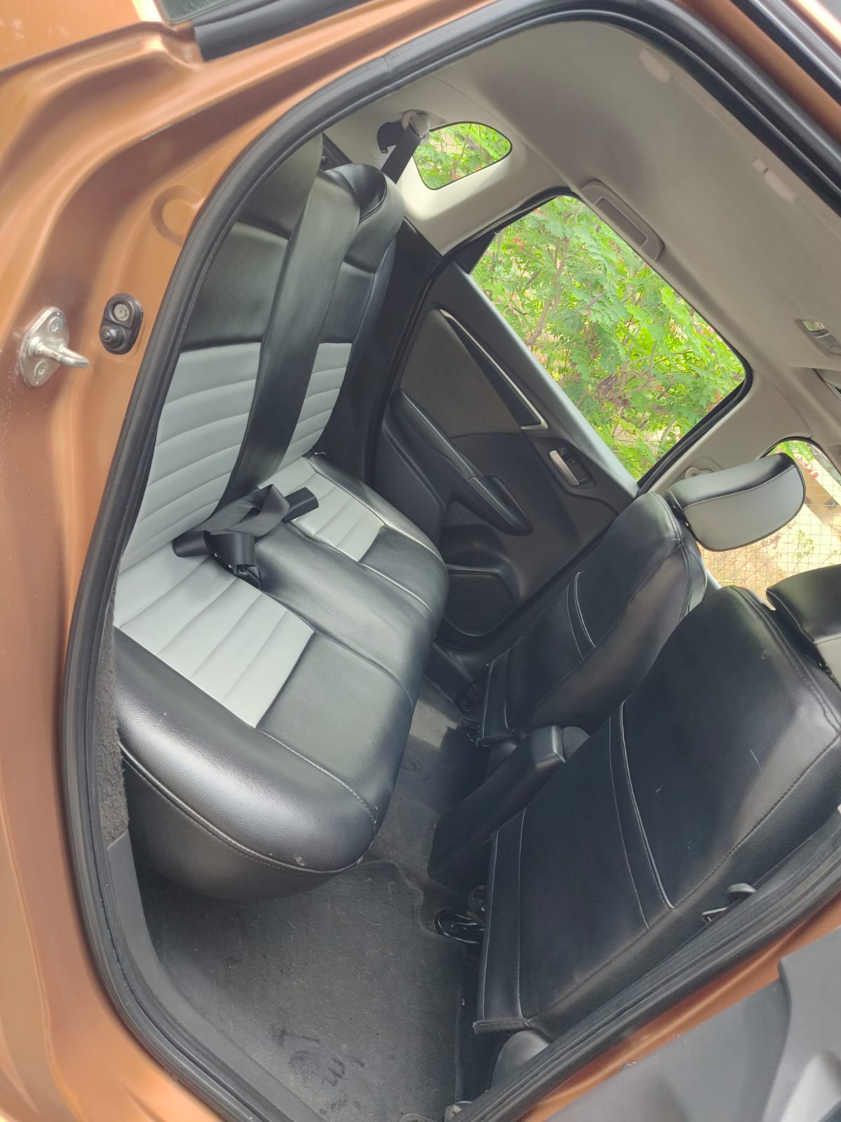 Honda WR-V - Image 4