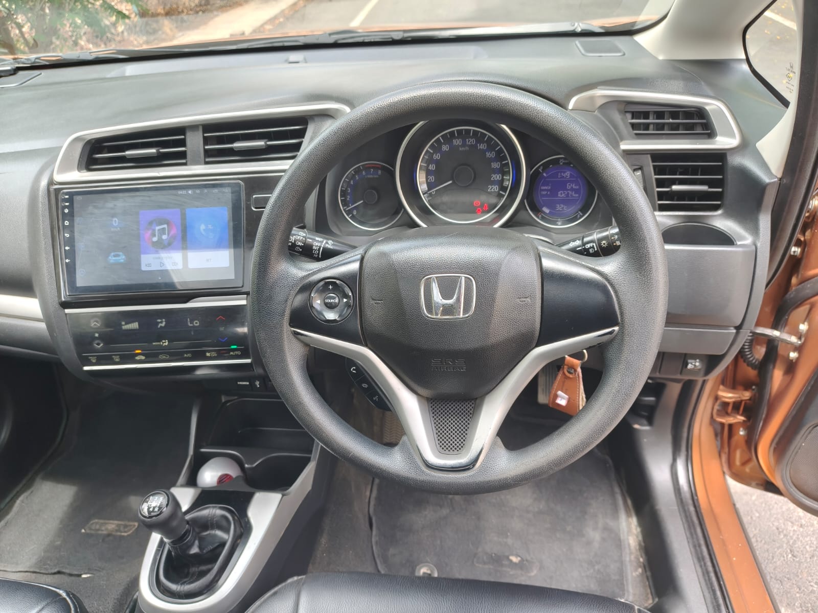 Honda WR-V - Image 3