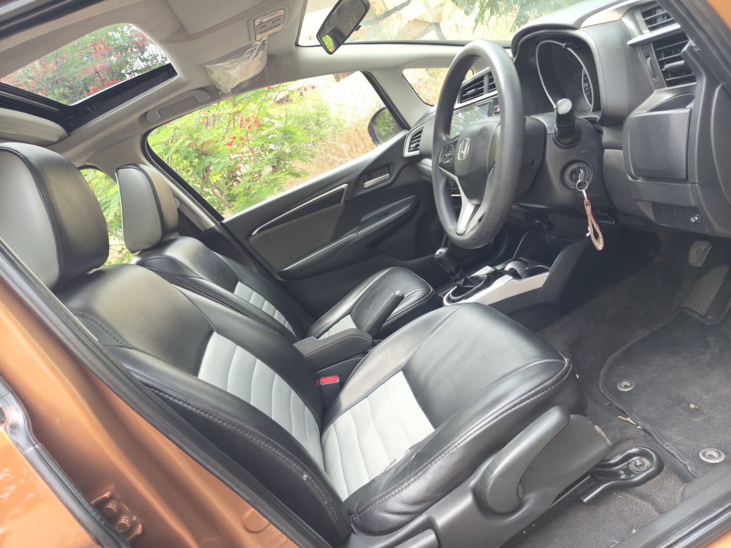 Honda WR-V - Image 2