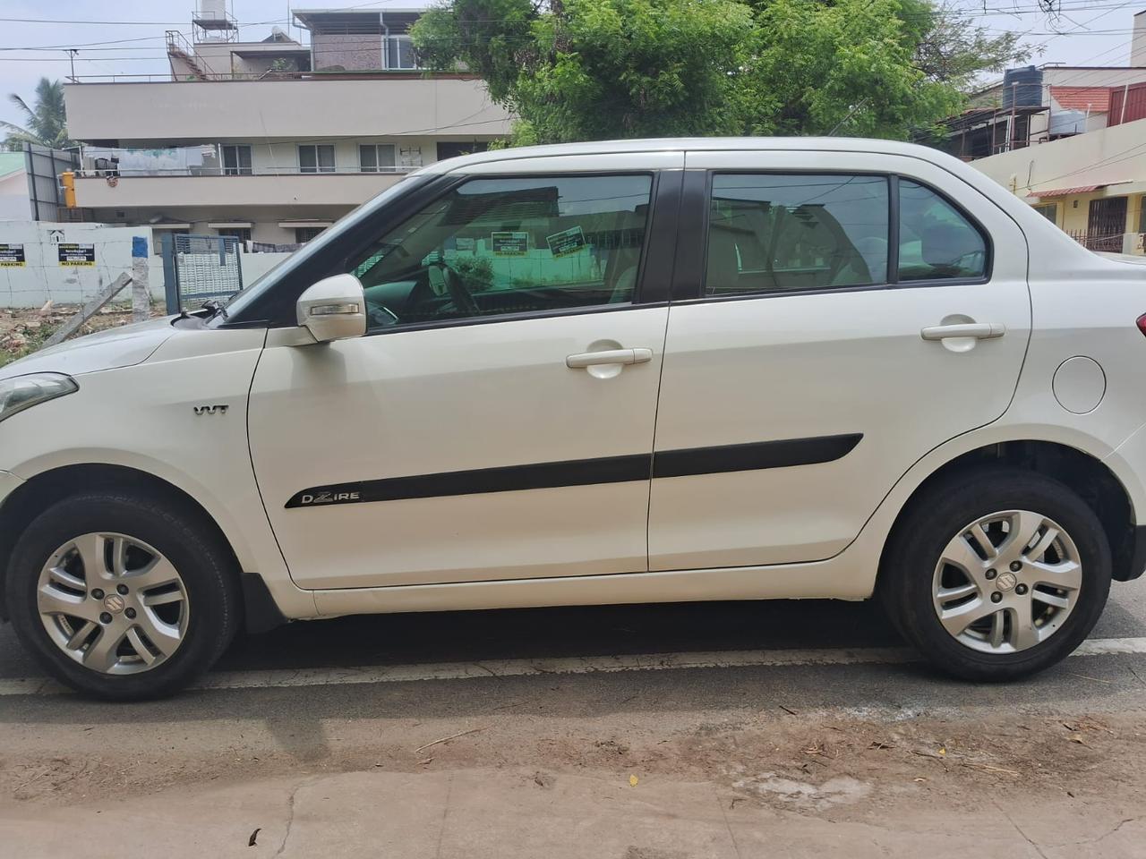 Maruti Suzuki Swift dzire - Image 7